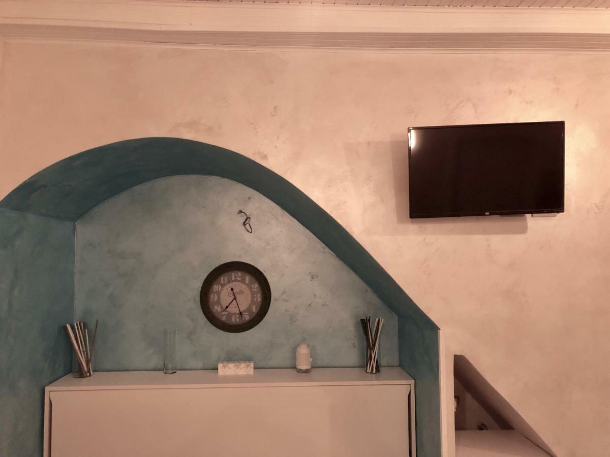 Vicolo Dei Pescatori Terracina Exterior foto